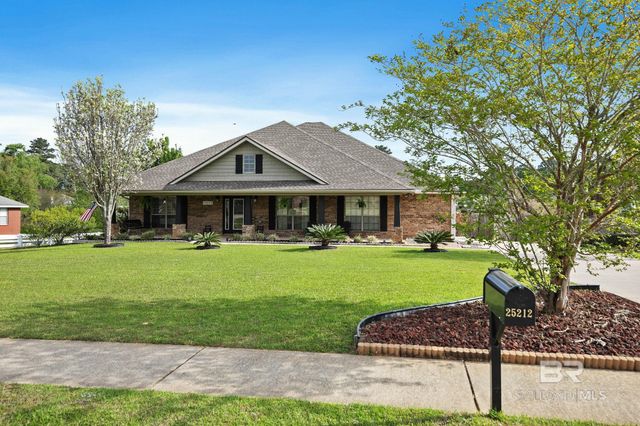 25212 Raynagua Boulevard, Loxley, AL 36551