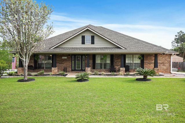 25212 Raynagua Boulevard, Loxley, AL 36551