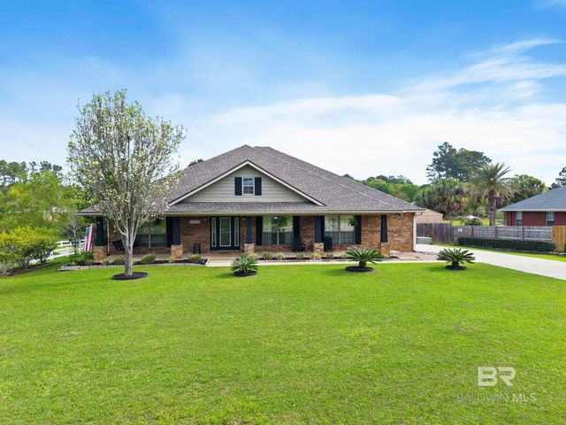 25212 Raynagua Boulevard, Loxley, AL 36551