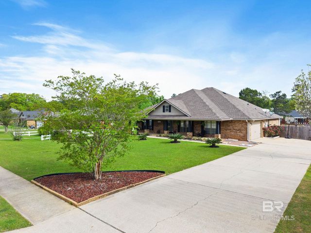 25212 Raynagua Boulevard, Loxley, AL 36551