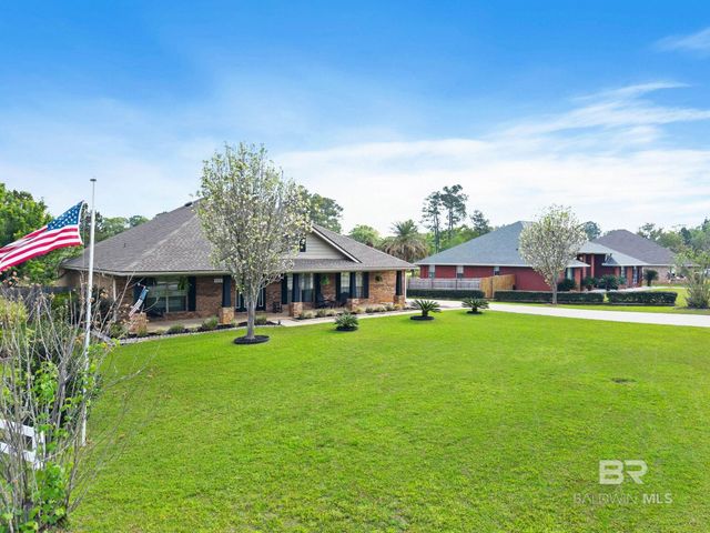 25212 Raynagua Boulevard, Loxley, AL 36551