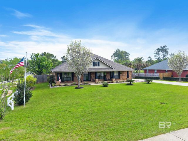 25212 Raynagua Boulevard, Loxley, AL 36551