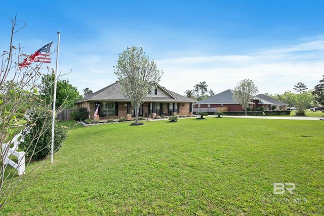 25212 Raynagua Boulevard, Loxley, AL 36551