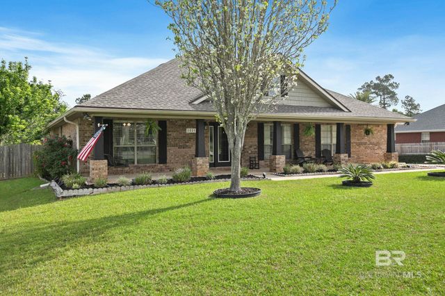25212 Raynagua Boulevard, Loxley, AL 36551