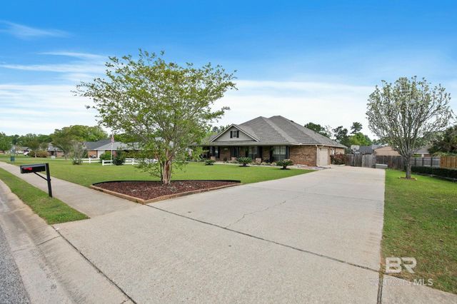 25212 Raynagua Boulevard, Loxley, AL 36551
