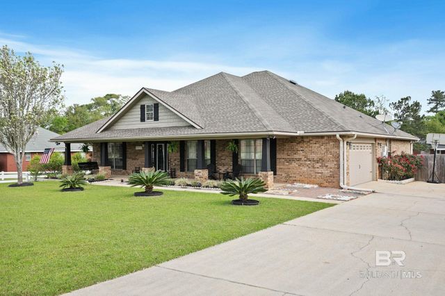 25212 Raynagua Boulevard, Loxley, AL 36551