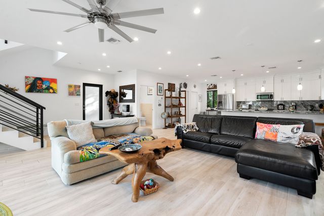 669 Colson Drive, Key Largo, FL 33037