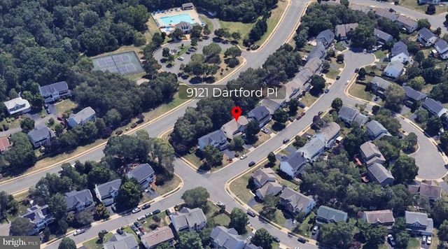 9121 DARTFORD PL, Bristow, VA 20136