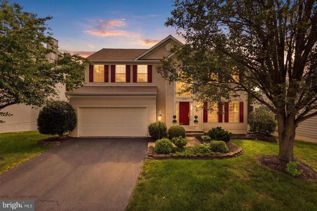 9121 DARTFORD PL, Bristow, VA 20136
