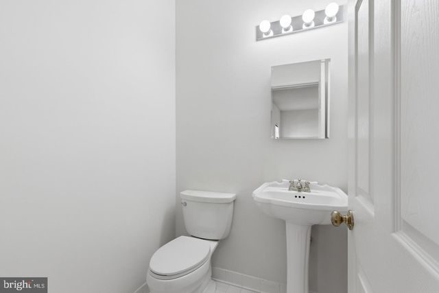 9121 DARTFORD PL, Bristow, VA 20136