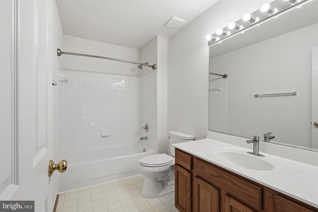 9121 DARTFORD PL, Bristow, VA 20136
