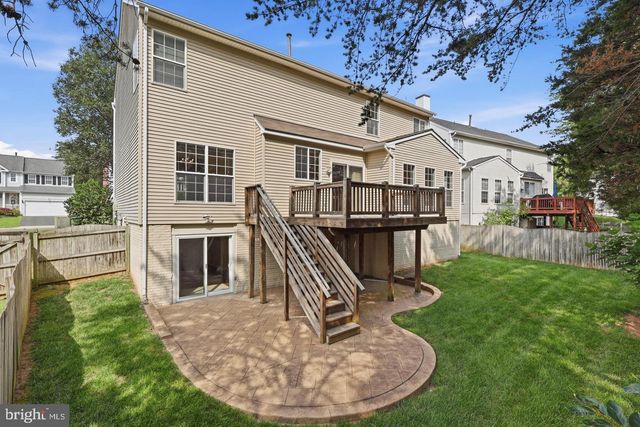 9121 DARTFORD PL, Bristow, VA 20136