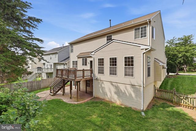 9121 DARTFORD PL, Bristow, VA 20136