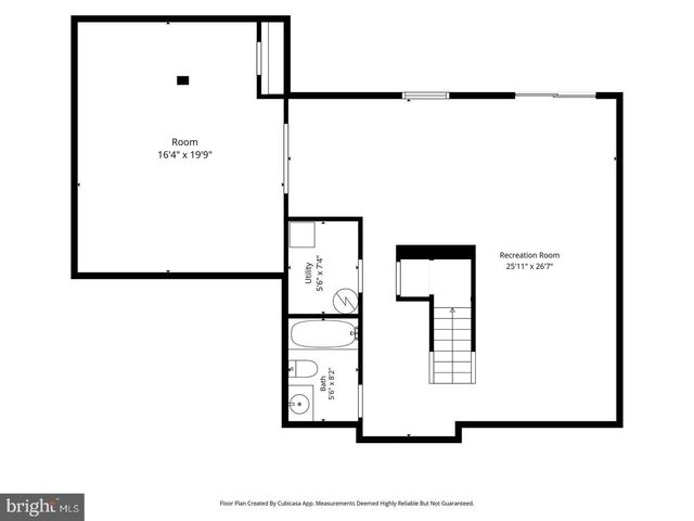 9121 DARTFORD PL, Bristow, VA 20136