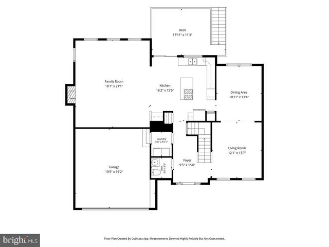 9121 DARTFORD PL, Bristow, VA 20136