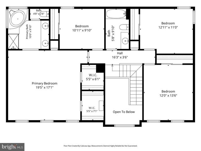 9121 DARTFORD PL, Bristow, VA 20136