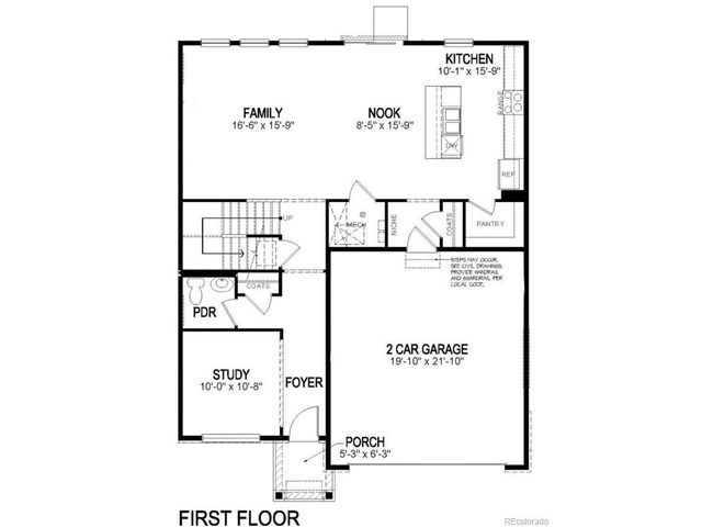 178 Chardon Ave, Brighton, CO 80601