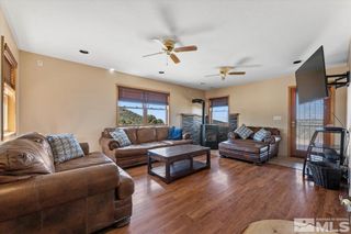 21470 Graves Road, Reno, NV 89521