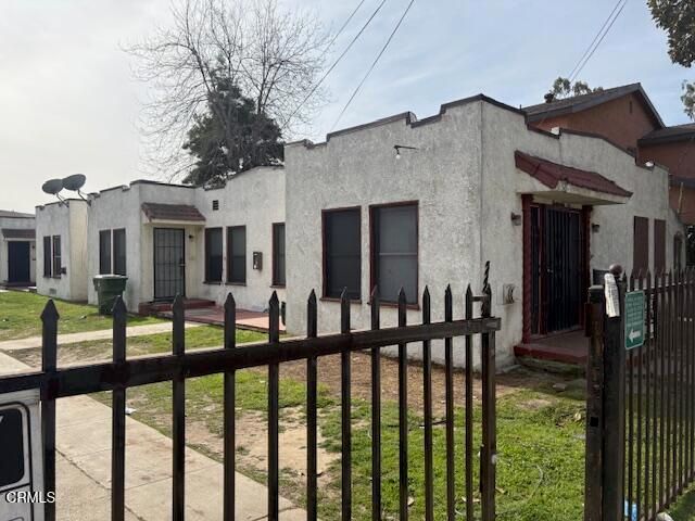1134 E 45th Street, Los Angeles, CA 90011
