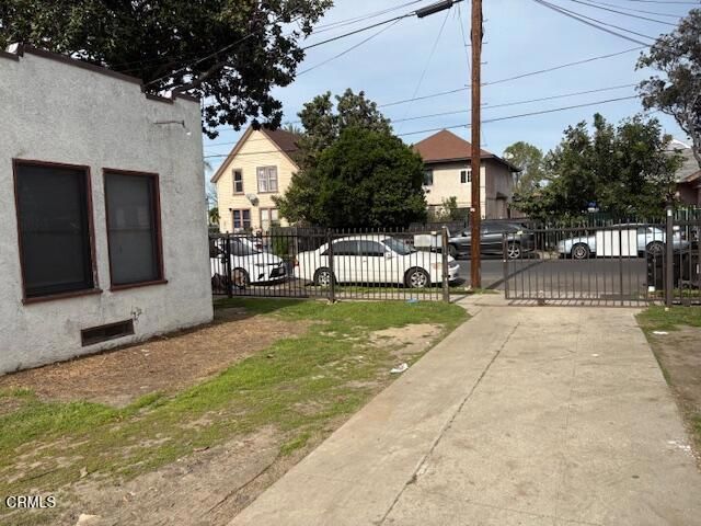 1134 E 45th Street, Los Angeles, CA 90011