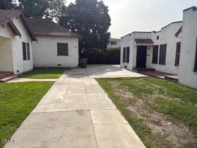 1134 E 45th Street, Los Angeles, CA 90011