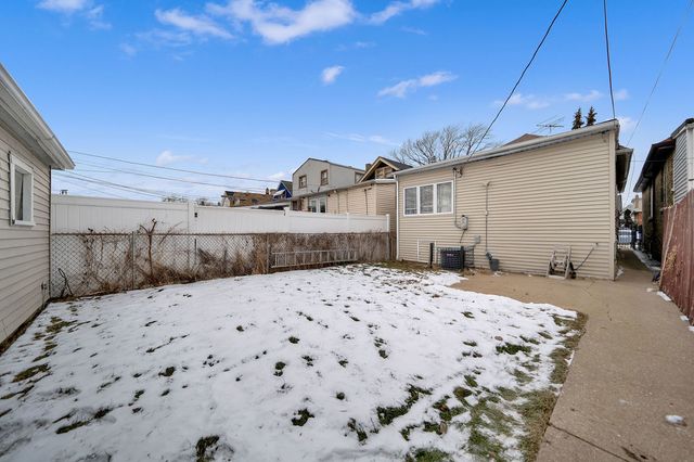 Address unavailable.