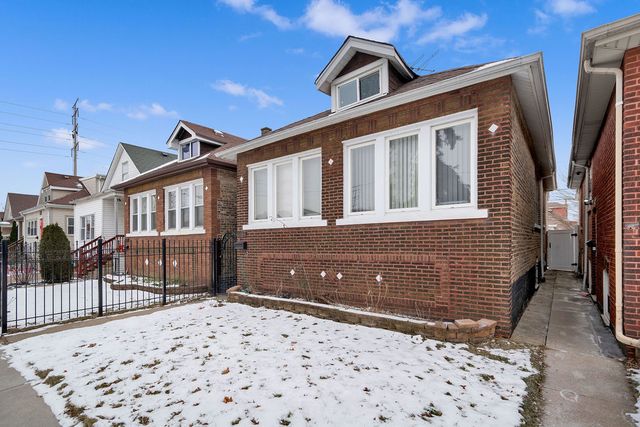 Address unavailable.