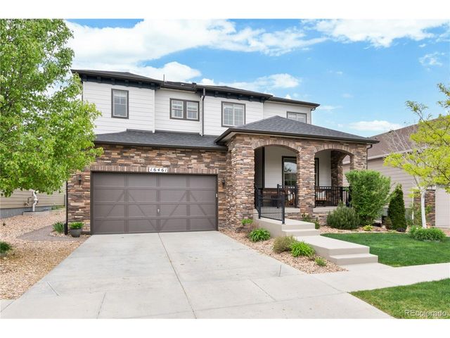 16461 Prospect Ln, Broomfield, CO 80023