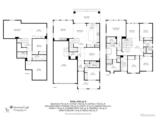 16461 Prospect Ln, Broomfield, CO 80023