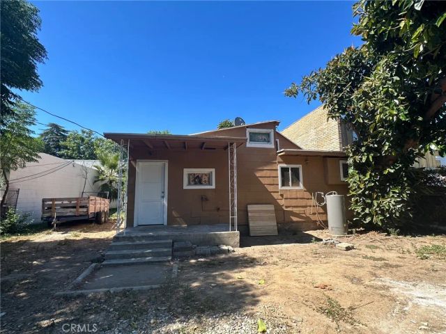 211 S Riverside, Rialto, CA 92376