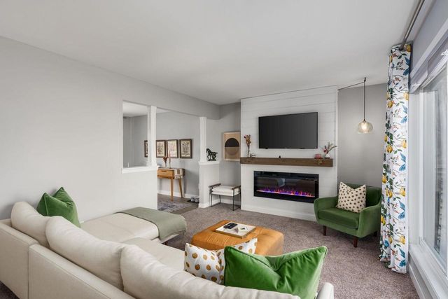 6445 Toribrooke Lane, Madison, WI 53719