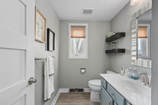 6445 Toribrooke Lane, Madison, WI 53719