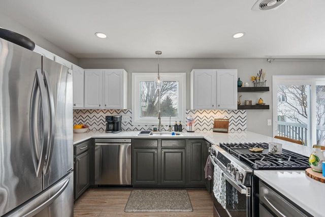 6445 Toribrooke Lane, Madison, WI 53719