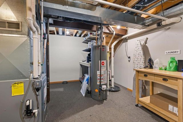 6445 Toribrooke Lane, Madison, WI 53719