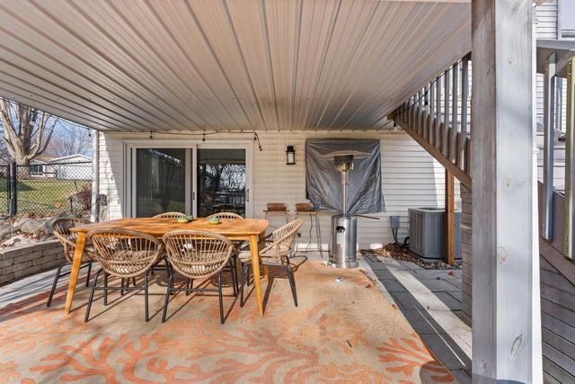 6445 Toribrooke Lane, Madison, WI 53719