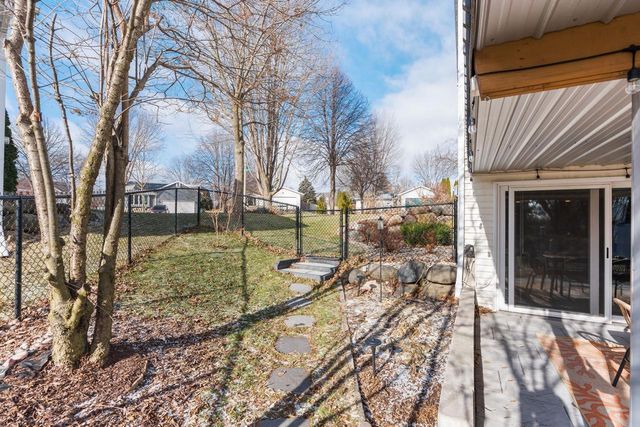 6445 Toribrooke Lane, Madison, WI 53719