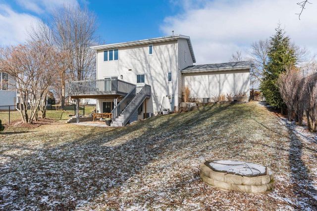 6445 Toribrooke Lane, Madison, WI 53719