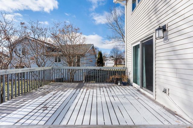 6445 Toribrooke Lane, Madison, WI 53719