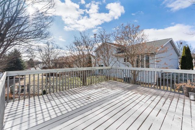 6445 Toribrooke Lane, Madison, WI 53719