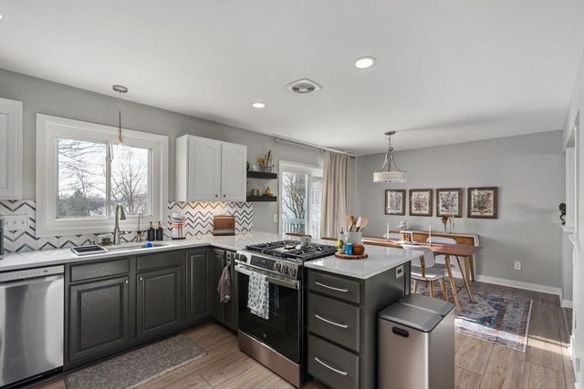 6445 Toribrooke Lane, Madison, WI 53719