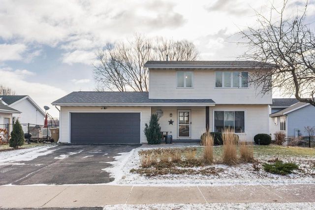 6445 Toribrooke Lane, Madison, WI 53719