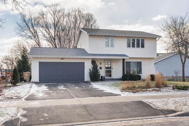 6445 Toribrooke Lane, Madison, WI 53719