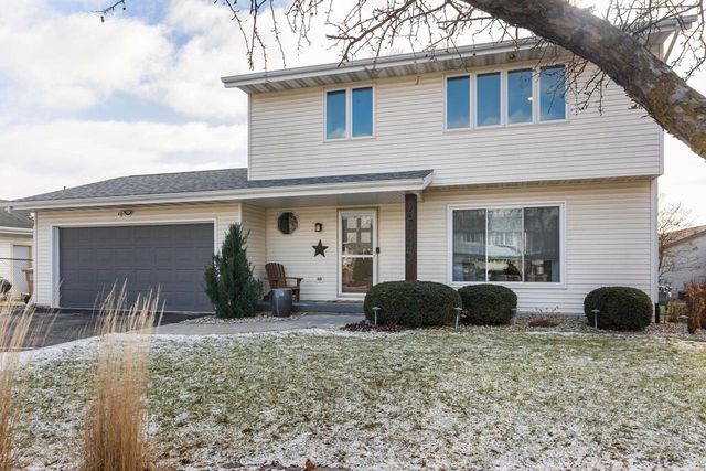 6445 Toribrooke Lane, Madison, WI 53719