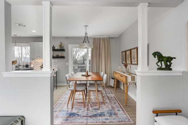 6445 Toribrooke Lane, Madison, WI 53719