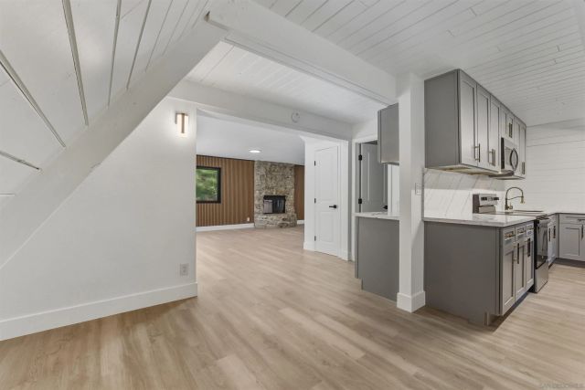 11618 Johnson Lake Road, Lakeside, CA 92040