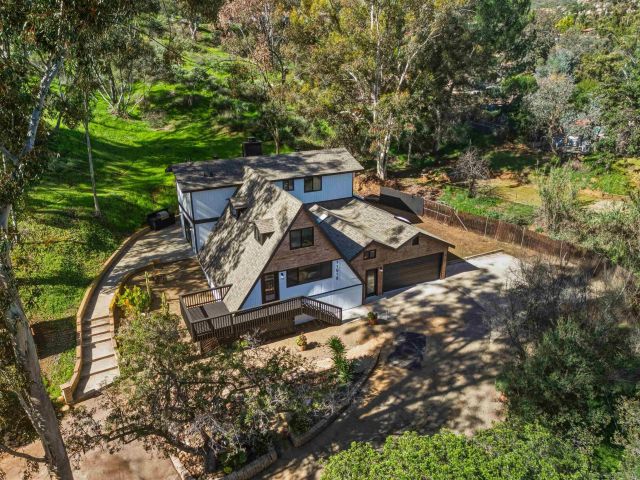 11618 Johnson Lake Road, Lakeside, CA 92040