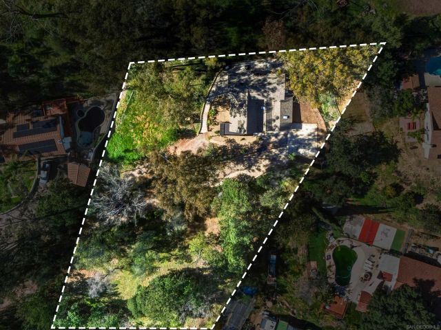 11618 Johnson Lake Road, Lakeside, CA 92040