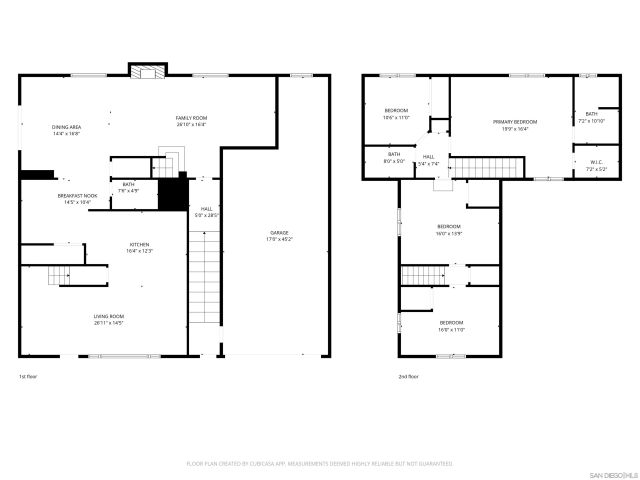 11618 Johnson Lake Road, Lakeside, CA 92040