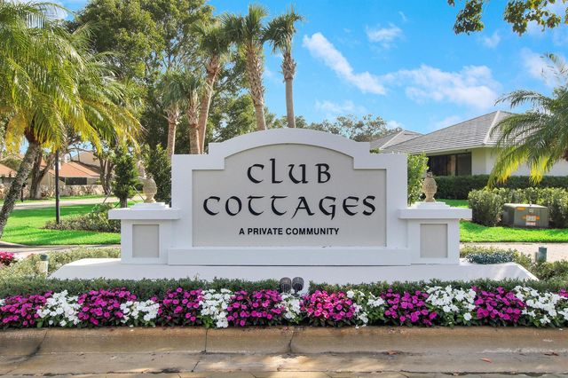 811 Club Drive, Palm Beach Gardens, FL 33418