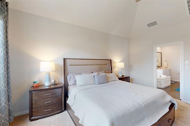 1997 Kieva Place, Allen, TX 75013